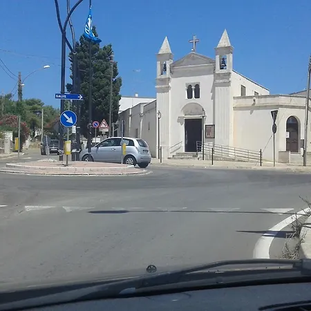 Apartmán Italia *