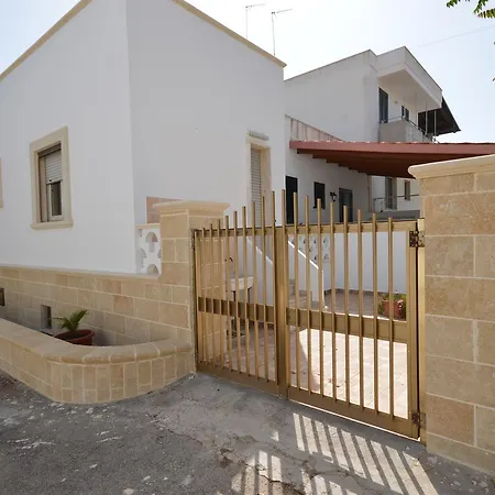 Apartmán Italia